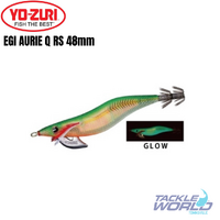 Yo-Zuri EGI Aurie Q RS 48mm