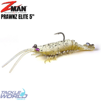 Zman PrawnZ Elite 5"