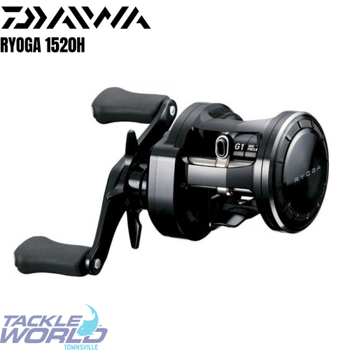 Daiwa Ryoga 1520H