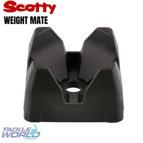 Scotty Weight Mate