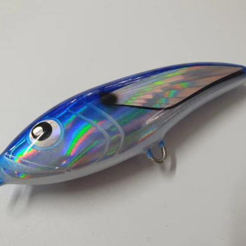 Nashy Stickbait 120S Flying Fish