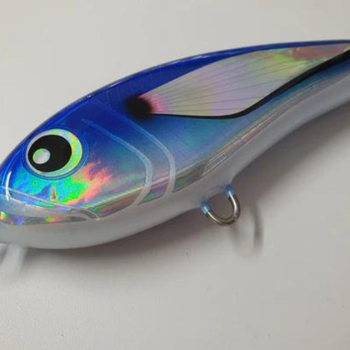 Nashy Stickbait 130SS Flying Fish