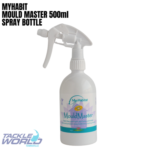 Mould Master 500ml Spray Bottle