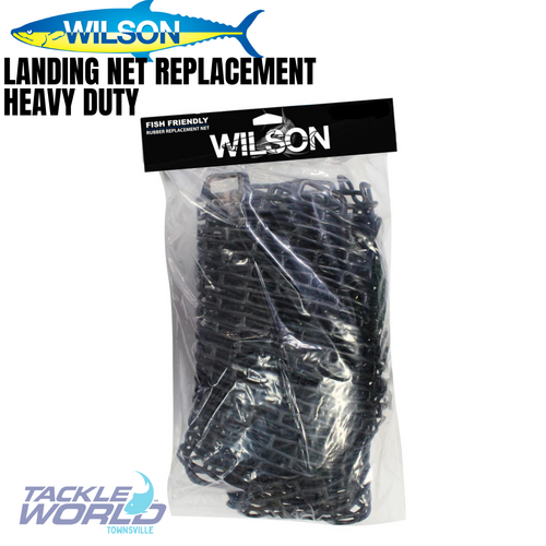 Wilson Landing Net Replacement Heavy Duty