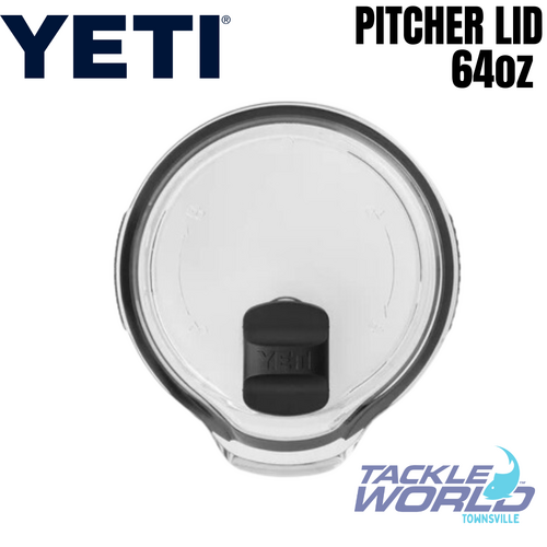 Yeti Rambler Twist Lock 64oz Pitcher Lid