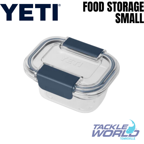 Yeti Food Storage Small