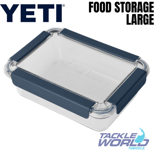 Yeti Food Storage Large