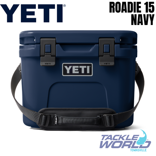 Yeti Roadie 15 Navy