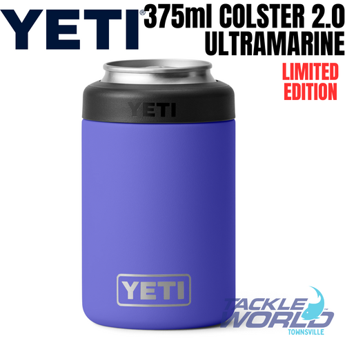 Yeti Colster 375ml 2.0 Ultramarine Violet