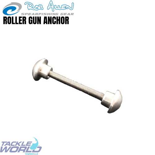 Rob Allen Roller Gun Rubber Anchor