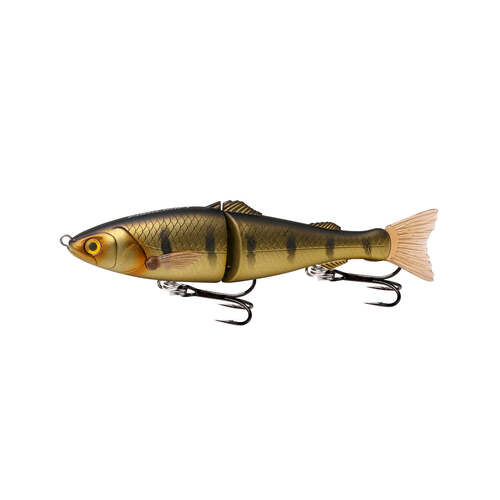 Fishcraft Dr Glide 127mm B - Golden Gudgeon