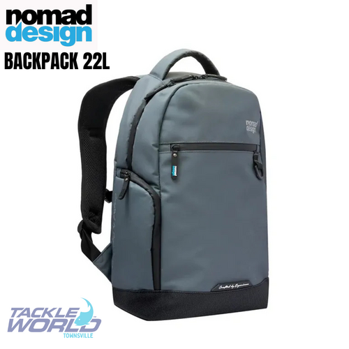 Nomad Backpack 22L Medium