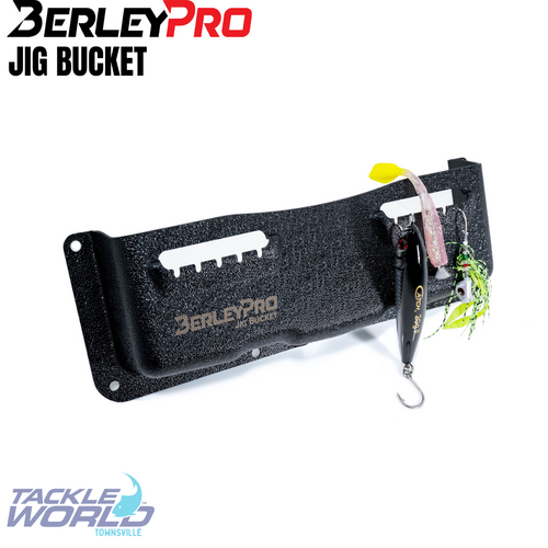 BerleyPro Jig Bucket