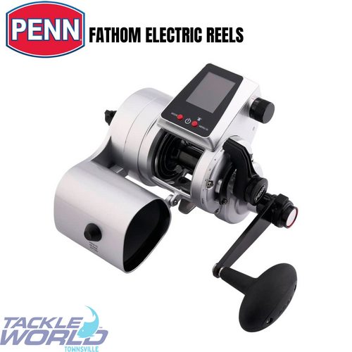 Penn Fathom Electric Reel 30