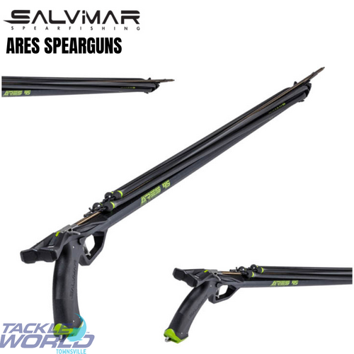 Salvimar Ares Speargun 105cm