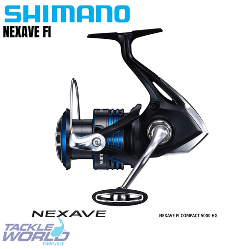 Shimano Nexave 2500 FD, Price